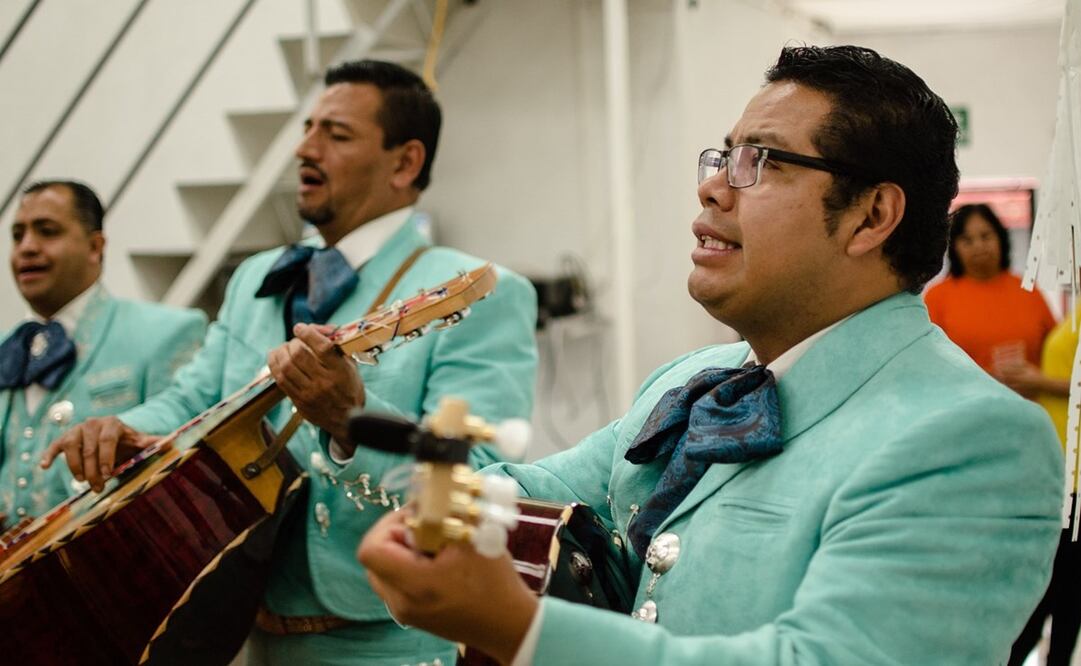 El Día de las Madres se conmemora con música y festivales. Foto: Pixabay