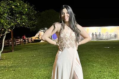 ¿Quién era Bárbara Cecilia Prieto, la joven de Uruguay que fue asesinada cuando iba a estudiar?