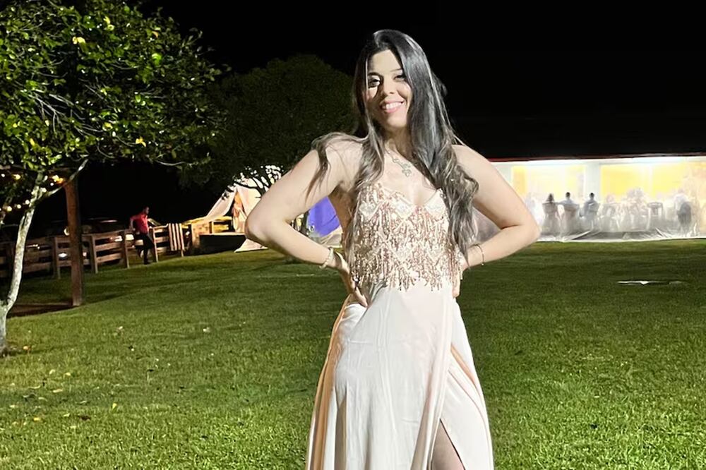 Bárbara Cecilia Prieto fue asesinada en el departamento de Rivera, en Uruguay, crimen que ha generado conmoción y ha sacudido a todo Uruguay. Foto: tomada de Facebook