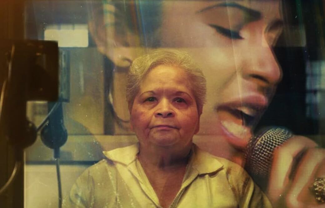 Yolanda Zaldívar fue declarada culpable y sentenciada a cadena perpetua por el asesinato de Selena en 1995.
Foto: IMDb