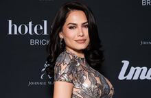 La exMiss Universo mexicana, Andrea Meza, será jurado en el certamen 2025