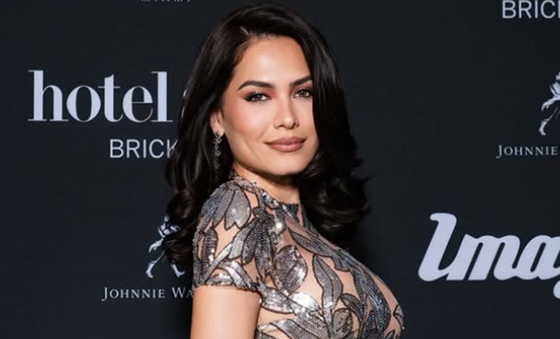 Andrea Meza se convirtió en Miss Universo 2020. Foto: Instagram oficial.