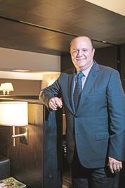 “Hoy Chihuahua está de pie”: César Duarte