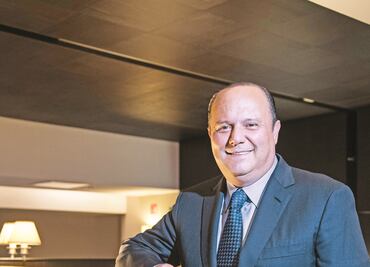 “Hoy Chihuahua está de pie”: César Duarte