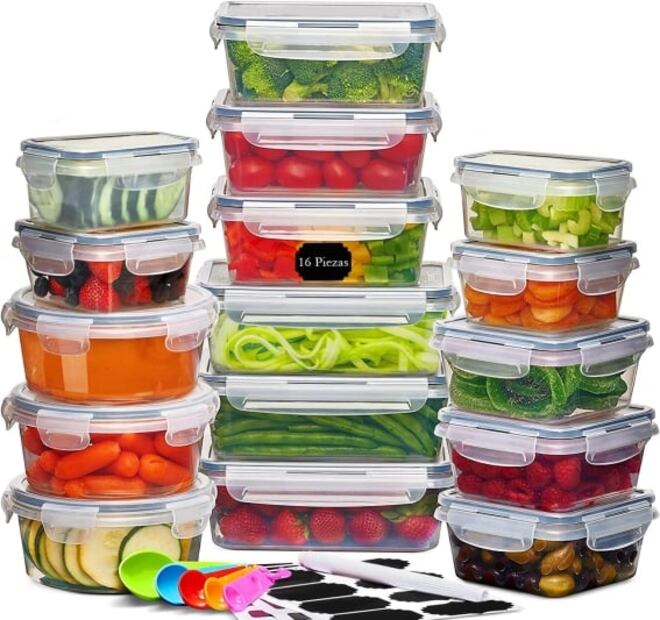 5 productos para cocinar de forma más saludable