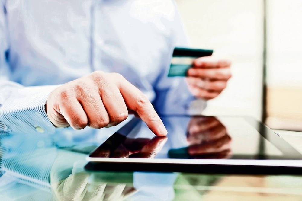 México tiene un grave problema de competencia en la red de pagos electrónicos, dice experta. Foto: Archivo El Universal