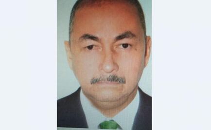 ¿Quién era el autor material del atentado con coche bomba en Colombia?