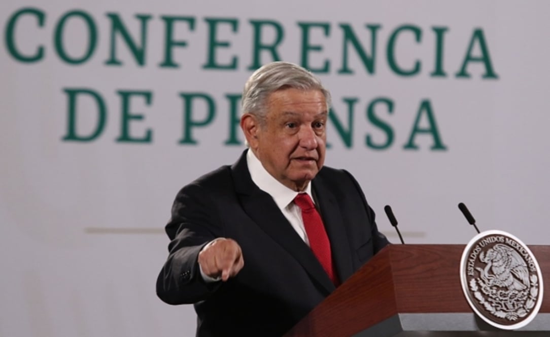 Foto: Archivo/ EL UNIVERSAL