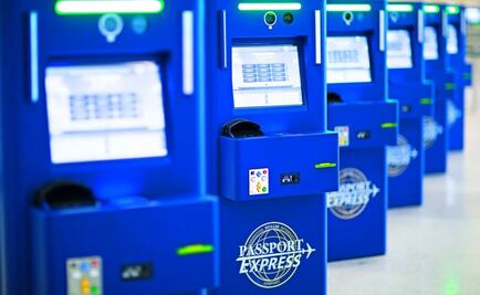 Darán privilegios a ciertos pasajeros mexicanos en los aeropuertos de EU