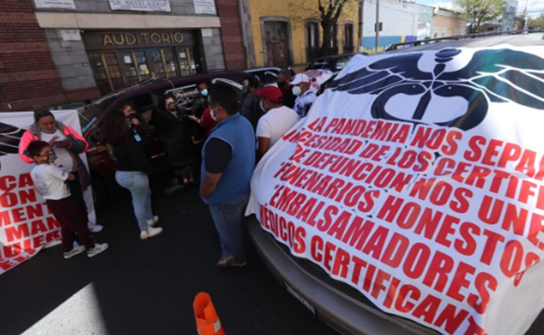 Foto: Jorge Alvarado/ EL UNIVERSAL