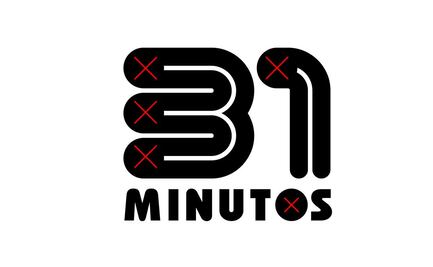 “31 Minutos” se solidariza con heridos en protestas de Chile
