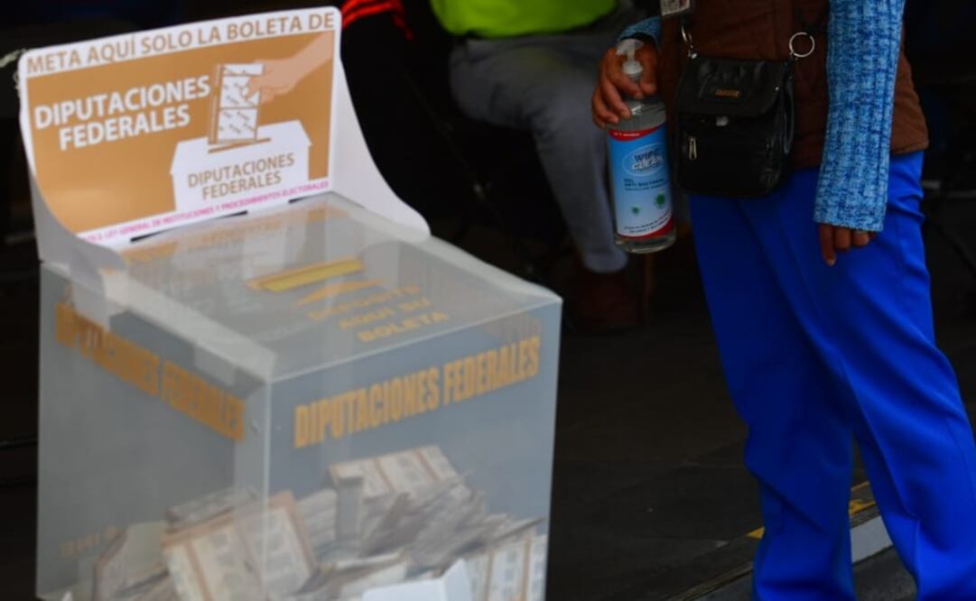 Foto: Hugo García/ EL UNIVERSAL