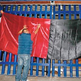 UAM, sin acuerdo; continúa huelga