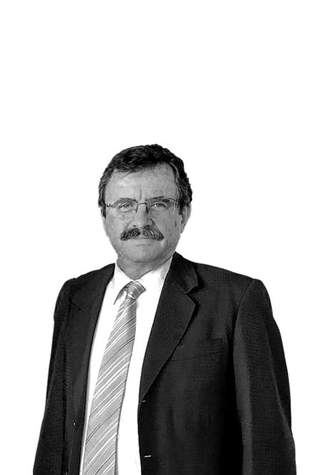 Pablo Álvarez Icaza Longoria