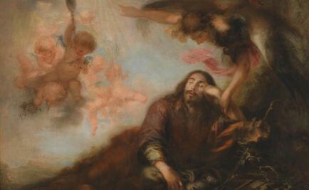 Del Prado presume nueve piezas donadas por Plácido Arango