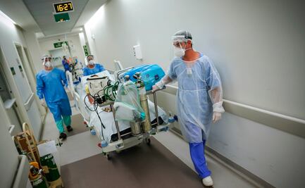 Fármaco para colitis ulcerosa arriesga anticuerpos contra covid-19: estudio