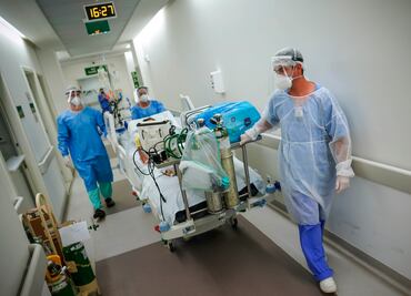 Fármaco para colitis ulcerosa arriesga anticuerpos contra covid-19: estudio