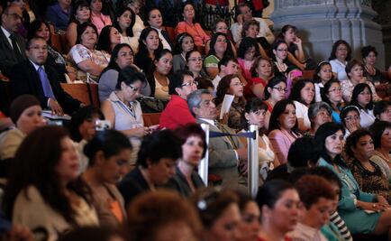 Aún se les relega, a pesar de la política de paridad, reconoce especialista