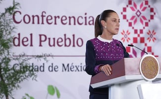 La mañanera de Sheinbaum, 06 de agosto, minuto a minuto
