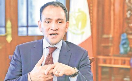 Anuncian nuevos nombramientos en SHCP