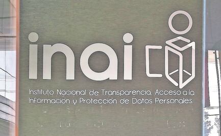 Inai acusa a Cofepris de "bloquear" solicitudes de información