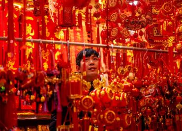 Año Nuevo Chino 2022: cómo se celebra y cuáles son sus símbolos