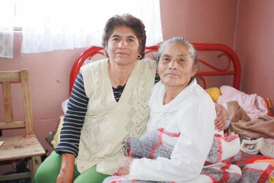 Parteras, opción ante la cesárea