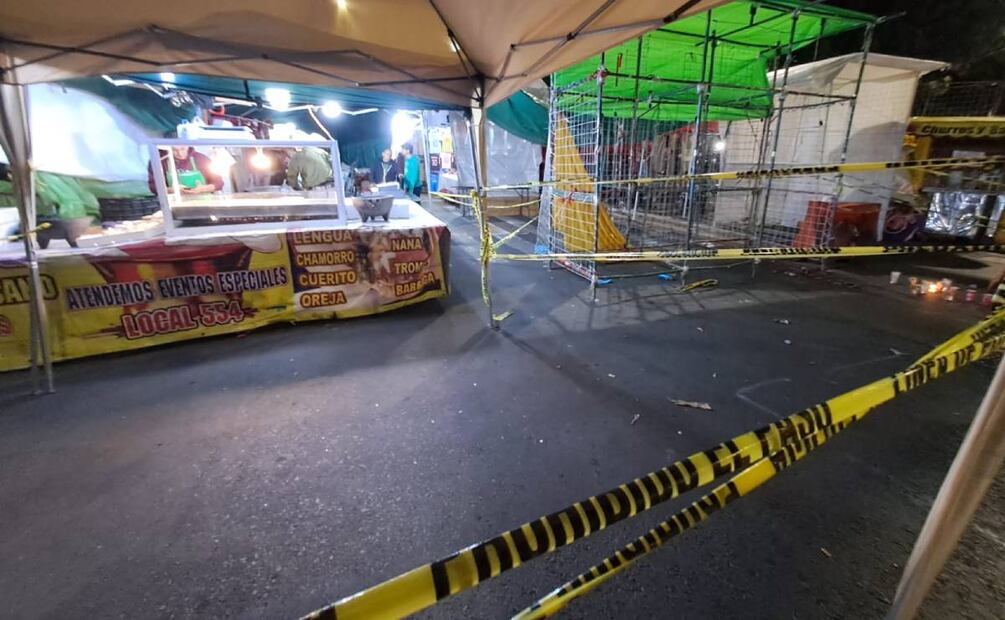 Foto: Juan Carlos Williams/El Universal