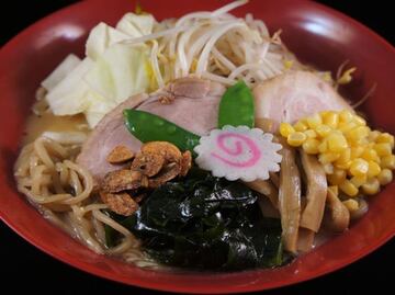 Los 5 mejores lugares para comer ramen en CDMX