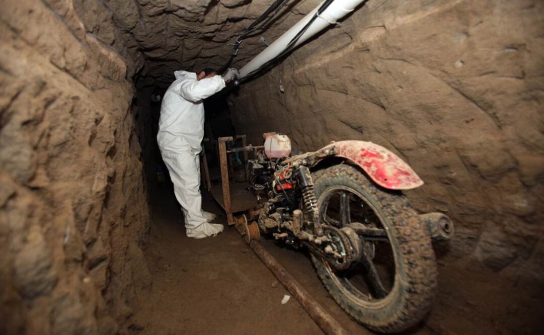 (FOTO: Archivo / EL UNIVERSAL) 