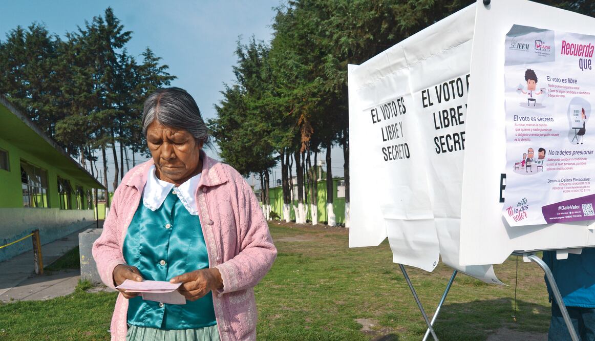 Archivo / EL UNIVERSAL