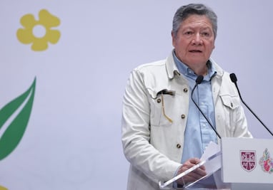 “Estamos metiendo el acelerador”, en renovación de Línea 2 del Metro: secretario de Movilidad; al final lo vamos a agradecer, asegura