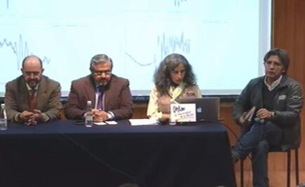 Sí hubo tsunami en costas mexicanas tras sismo, reportan expertos de la UNAM