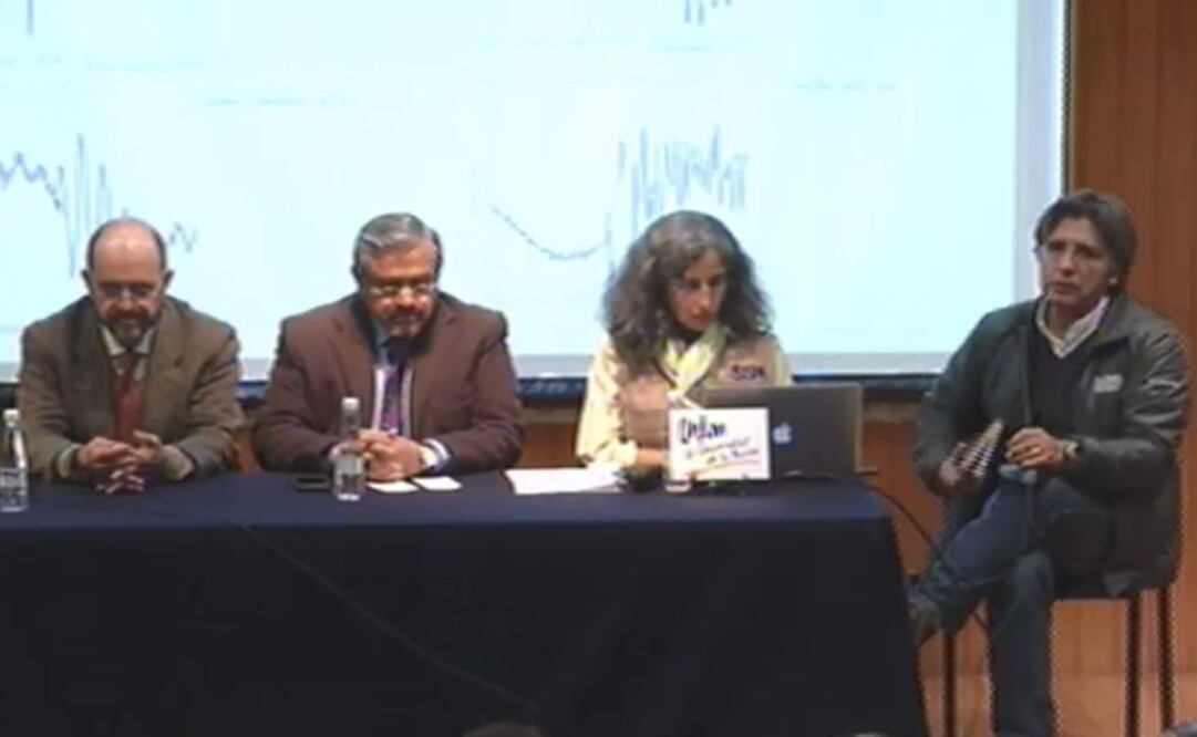 Sí hubo tsunami en costas mexicanas tras sismo, reportan expertos de la UNAM