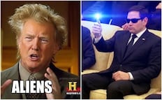 Pentágono revela material sobre ovnis y los memes no se hicieron esperar; así reaccionaron en X