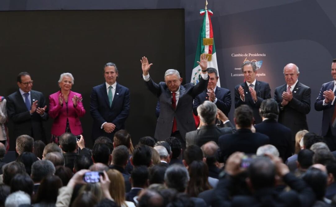 Foto: Carlos Mejía / EL UNIVERSAL