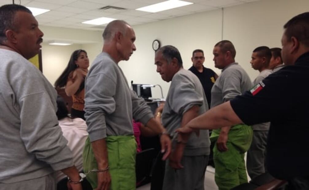 Ciudad Juárez, el cementerio de mujeres más grande de México: ¿justicia fabricada?