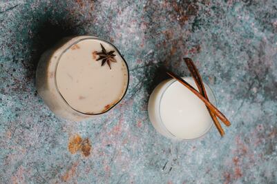 Conoce la chufa, ingrediente principal de la horchata valenciana 