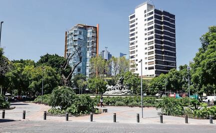 CDMX traza medidas antigentrificación en plan provisional