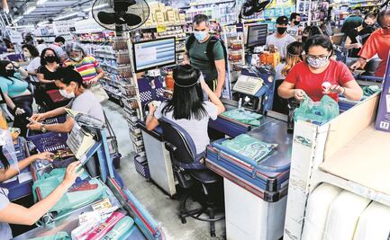 Economía ya pisó fondo en segundo trimestre, vienen mejores datos, dice BBVA México