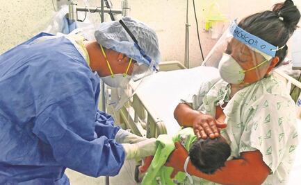 Ven riesgos al no ampliar el tamiz natal