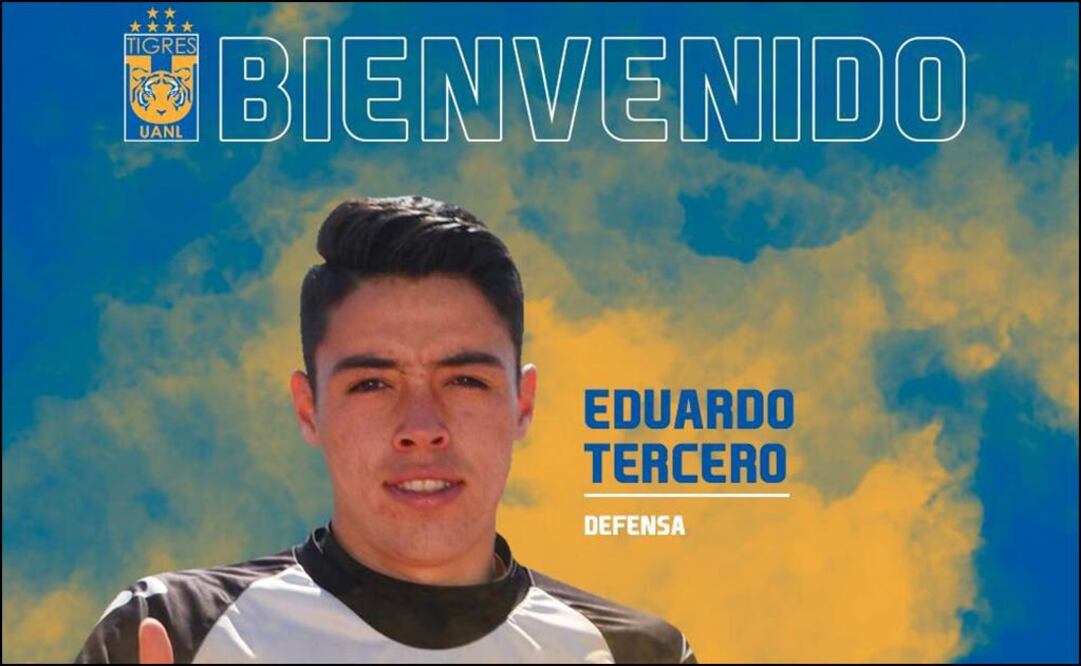 Foto: @TigresOficial