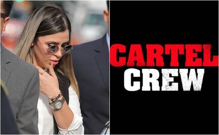 Emma Coronel, esposa de "El Chapo", en negociaciones para sumarse a reality show