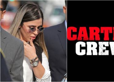 Emma Coronel, esposa de "El Chapo", en negociaciones para sumarse a reality show