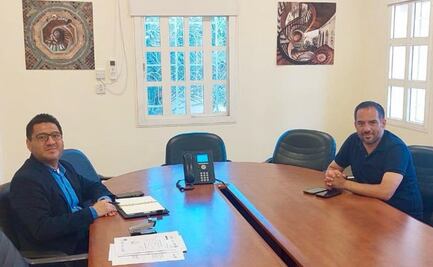 SRE expresa apoyo mexicano perseguido en Qatar por ser gay, previo a audiencia