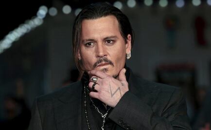 A Johnny Depp no le interesa ganar un Oscar