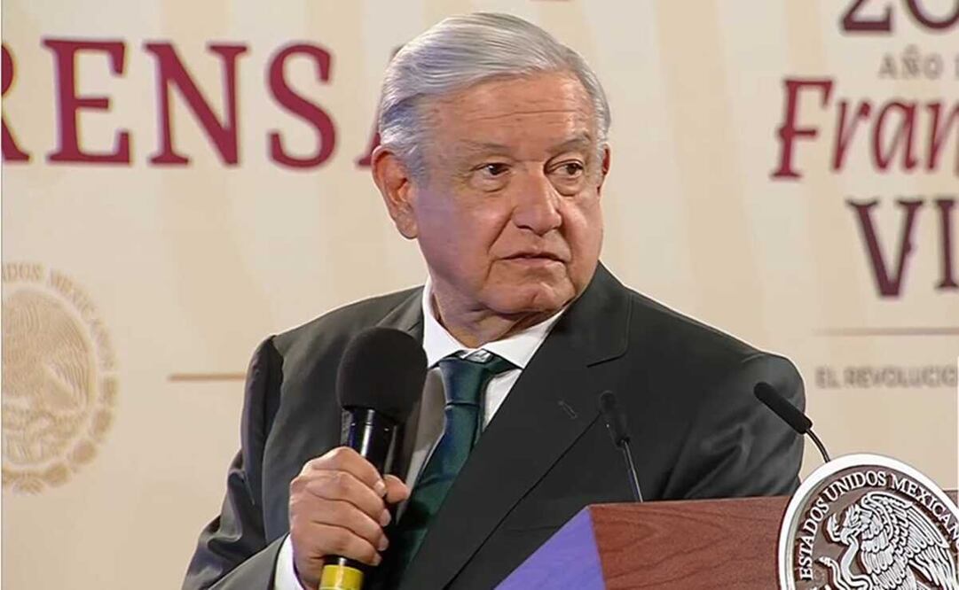 La NBA autorizó que la próxima temporada 2023 / 2024, los jugadores puedan consumir marihuana, a lo que el presidente López Obrador reaccionó en sus redes sociales. Foto: captura de pantalla