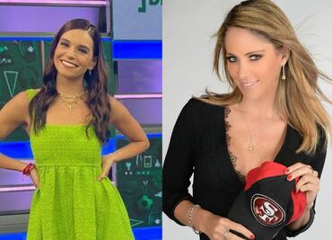 Tania Rincón responde a Inés Sainz: "Jamás me llevaron como patiño"