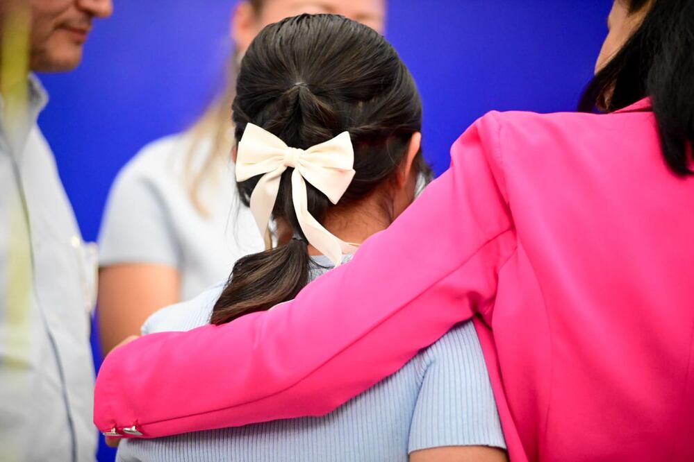 La niña fue arrastrada por la corriente de la Presa La Purísima en Guanajuato. (Imagen ilustrativa/ especial)