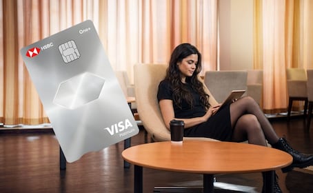 ¿Vale la pena HSBC ONE+? La tarjeta Platinum que ofrece cashback, viajes y beneficios exclusivos
